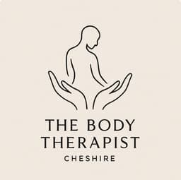 The Body Therapist Cheshire logo